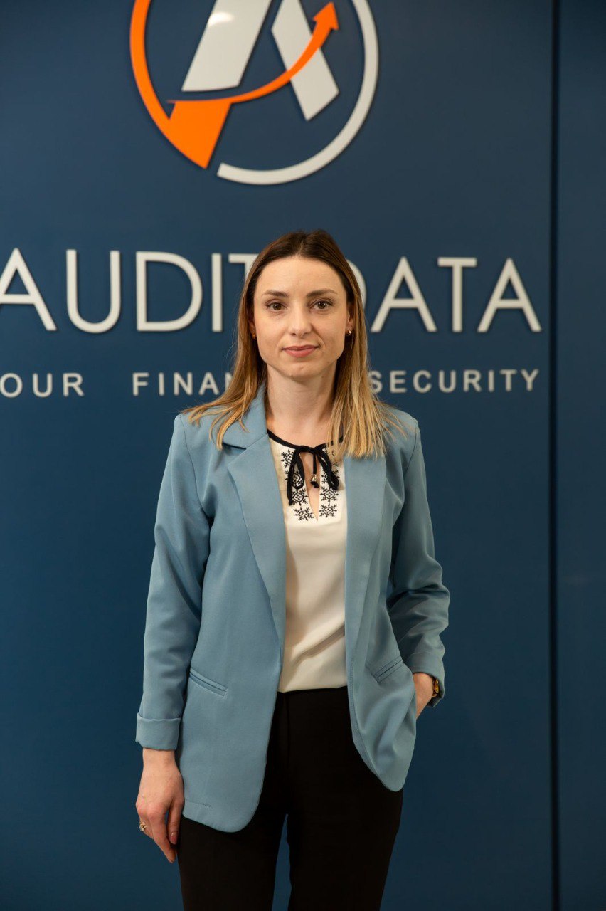 Lupan Tatiana